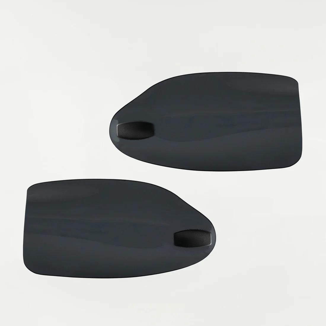Hand Guards HD (1982-2025)