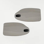 Flare Hand Guards for Harley-Davidson Motorcycles