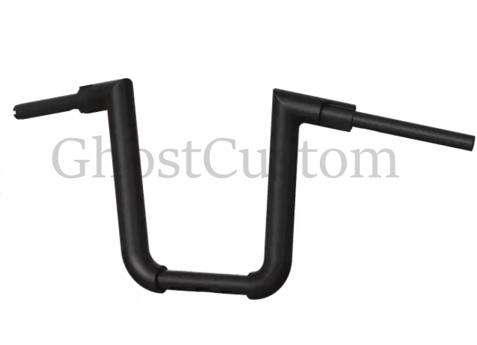 Lenker Atlas Wide 35cm schwarz