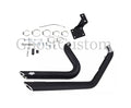Vance &amp; Hines Shortshots Staggered black
