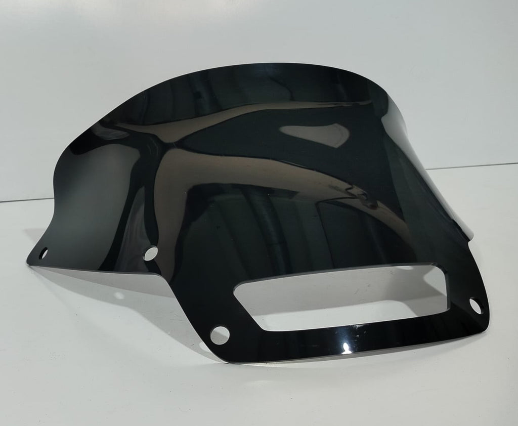 Low Rider ST (2022-2026) için 8" Ön Cam