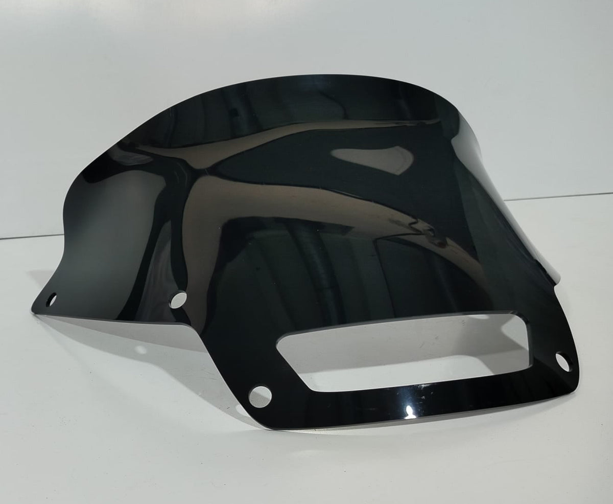 8" Windschutzscheibe für Low Rider ST (2022-2026)