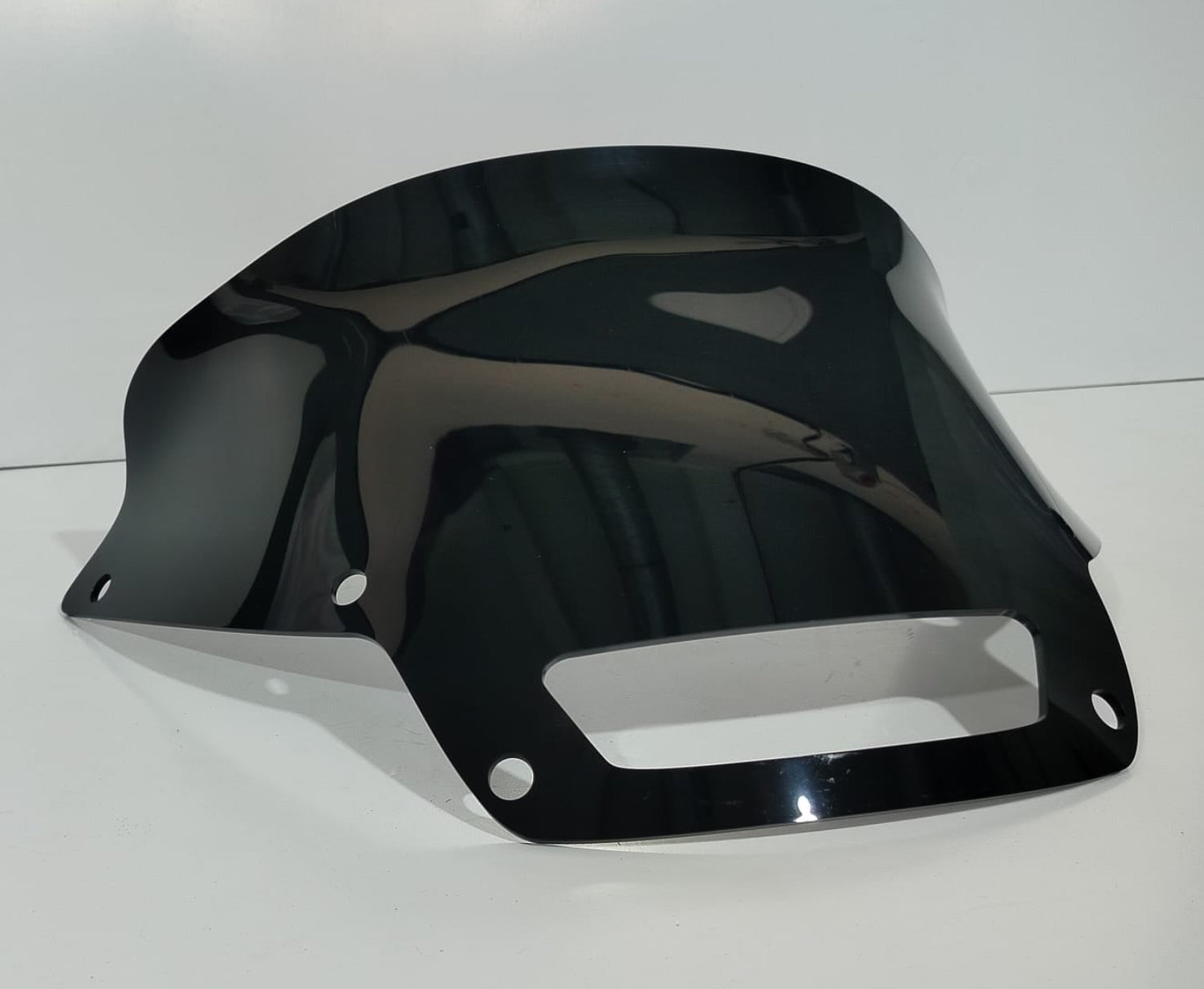 Low Rider ST (2022-2026) için 8" Ön Cam