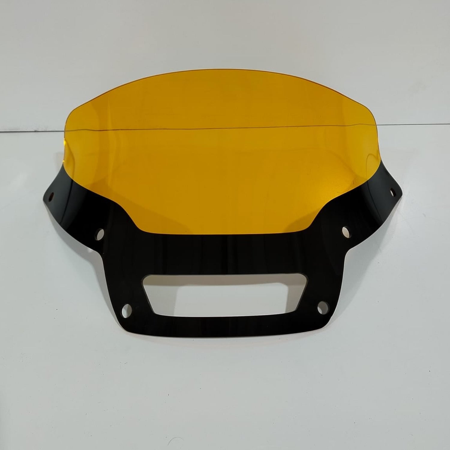 Low Rider ST (2022-2026) için 8" Ön Cam