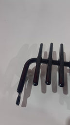 2. el HD Rack